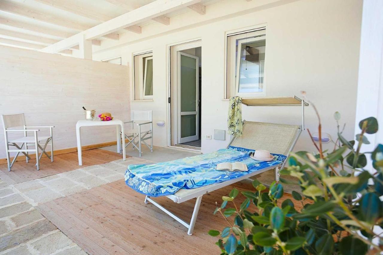 Stabilimento Lido Burrone