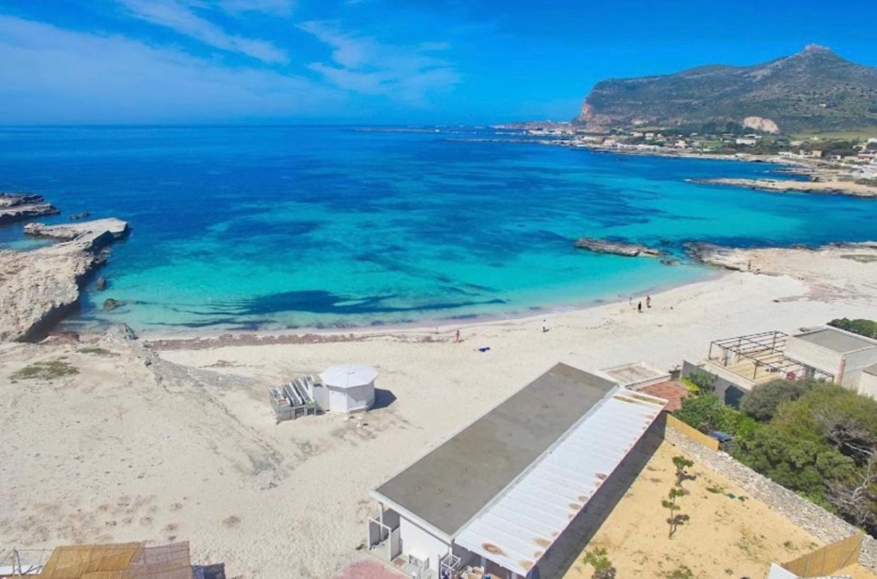 Alojamento de Acomodação e Pequeno-almoço Stabilimento Lido Burrone *