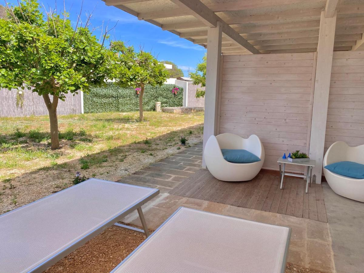 Alojamento de Acomodação e Pequeno-almoço Stabilimento Lido Burrone *