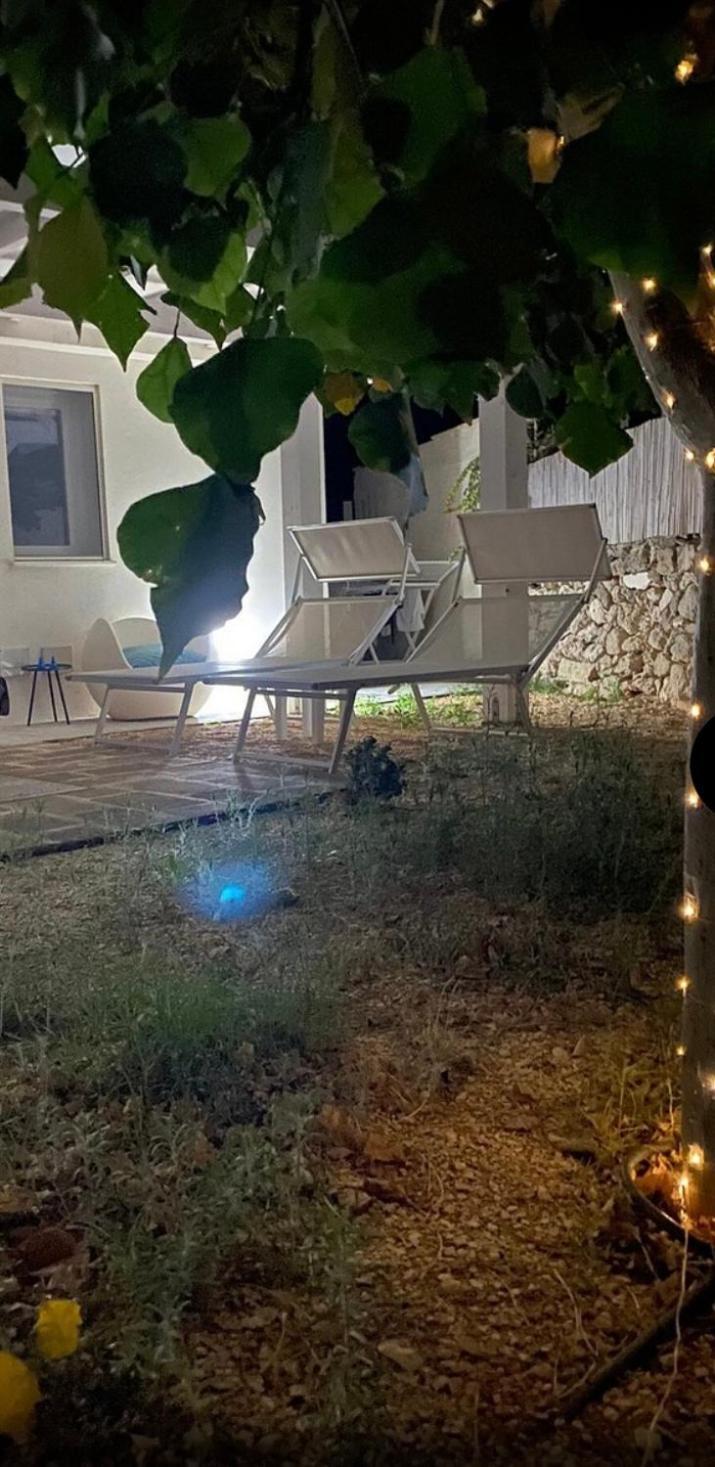 Alojamento de Acomodação e Pequeno-almoço Stabilimento Lido Burrone Ilha de Favignana