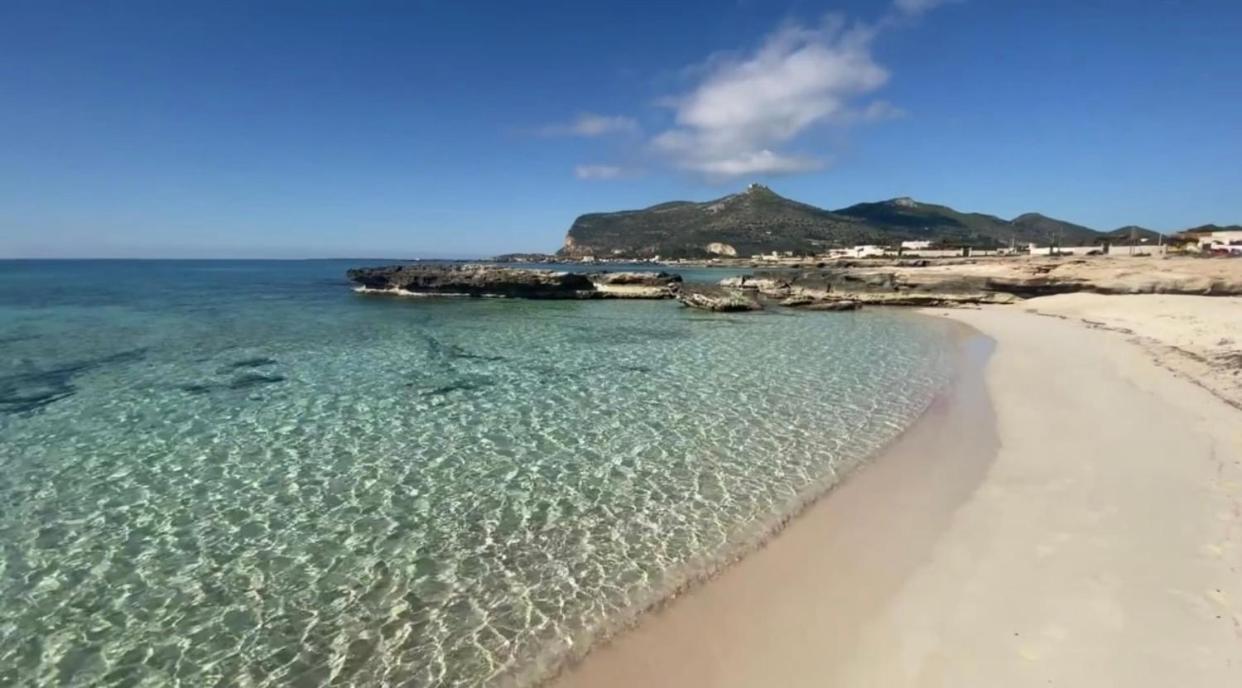 Stabilimento Lido Burrone