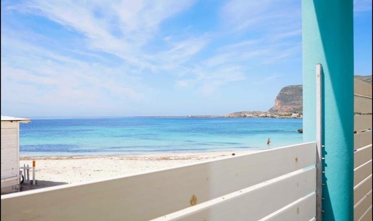 Bed & Breakfast Stabilimento Lido Burrone