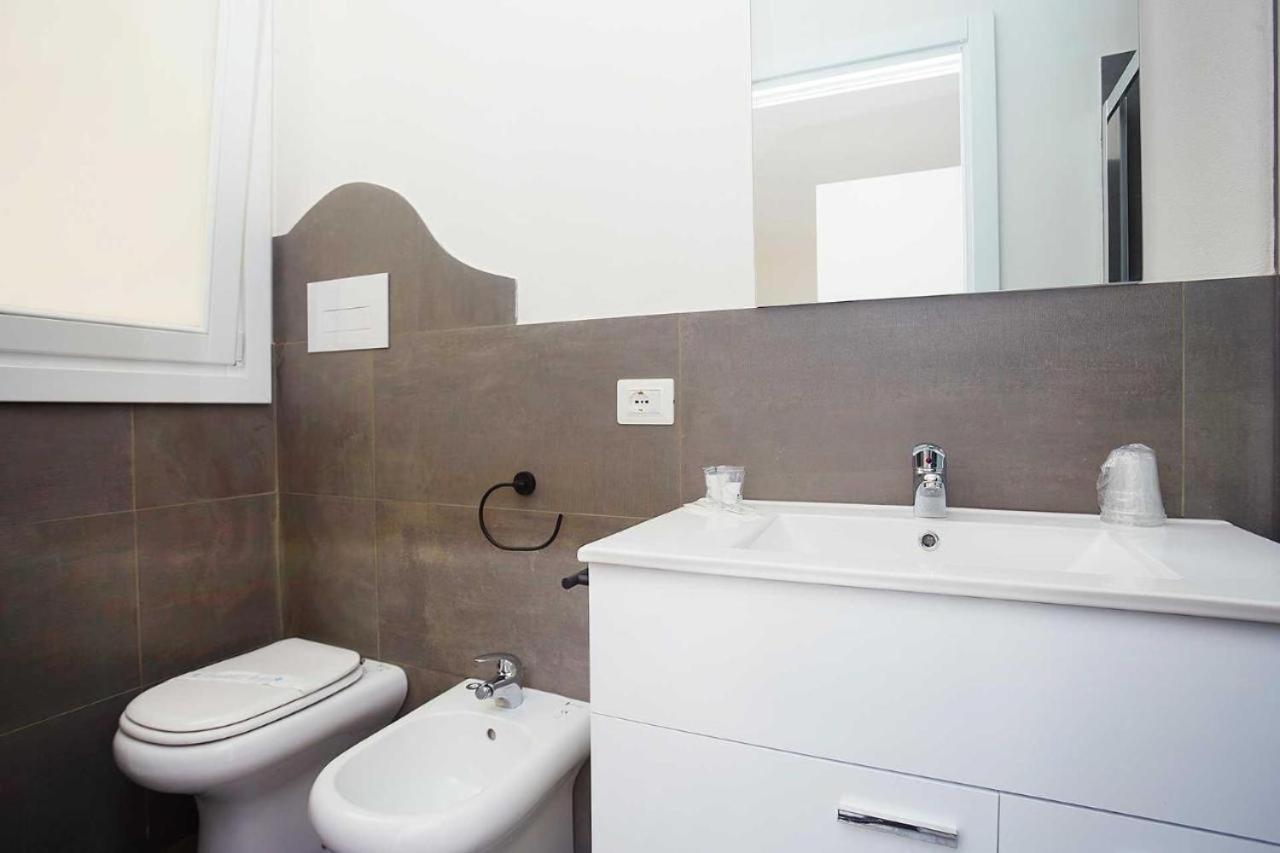 Bed & Breakfast Stabilimento Lido Burrone