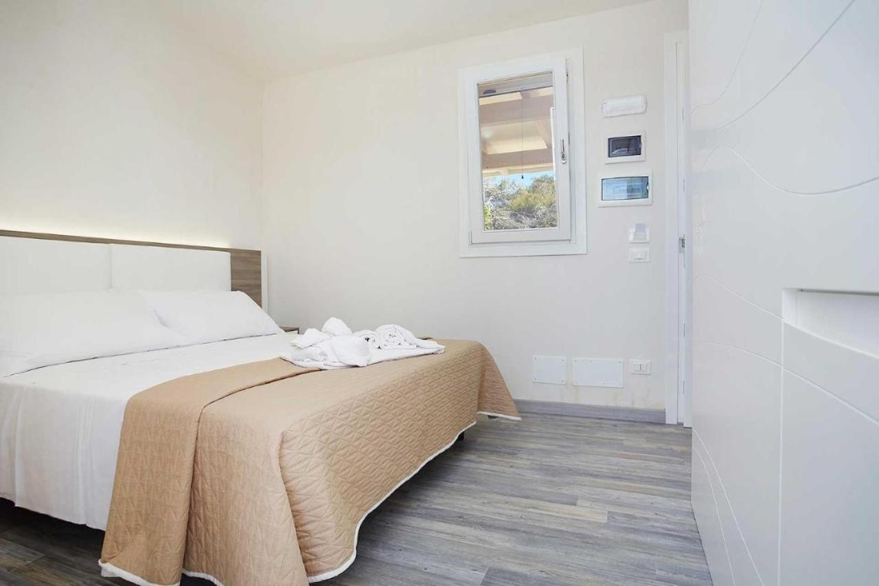 Stabilimento Lido Burrone Bed & Breakfast