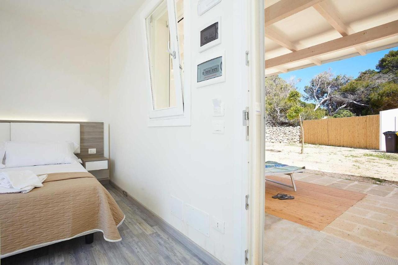 Bed & Breakfast Stabilimento Lido Burrone