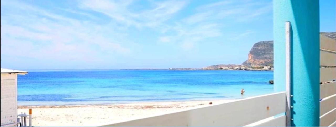 Bed & Breakfast Stabilimento Lido Burrone Favignana