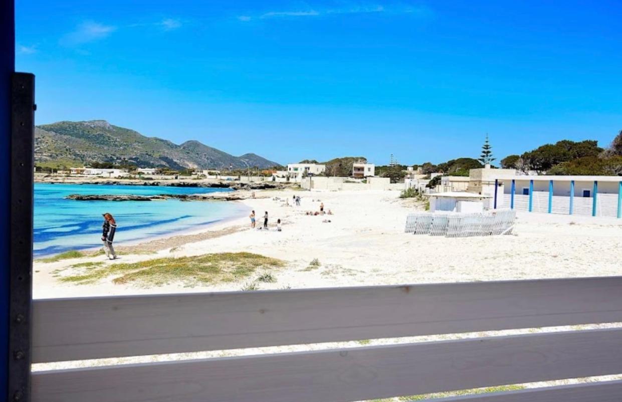 Stabilimento Lido Burrone *