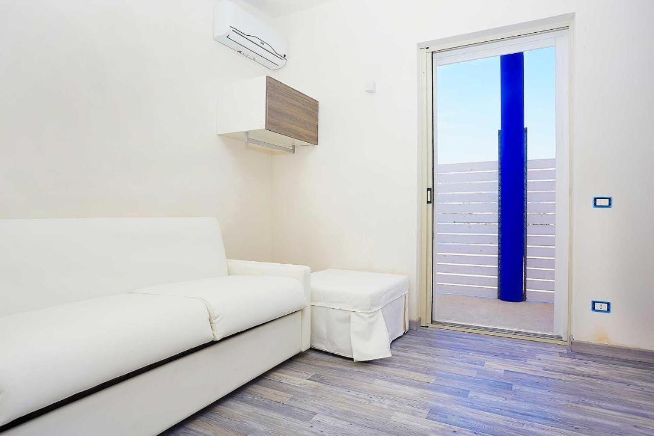 Stabilimento Lido Burrone Bed & Breakfast *