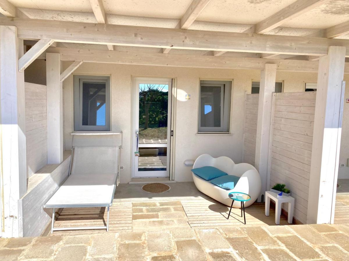 Stabilimento Lido Burrone * Favignana