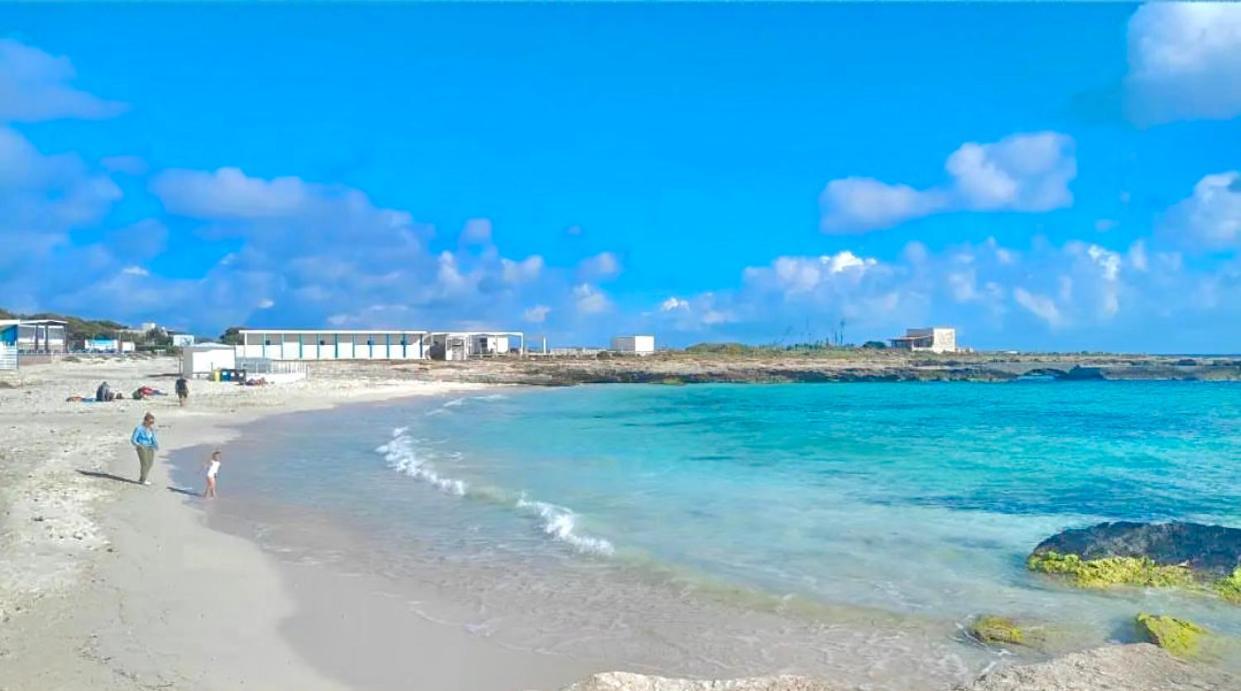 Stabilimento Lido Burrone Bed & Breakfast Favignana