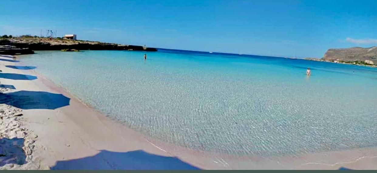 Stabilimento Lido Burrone *