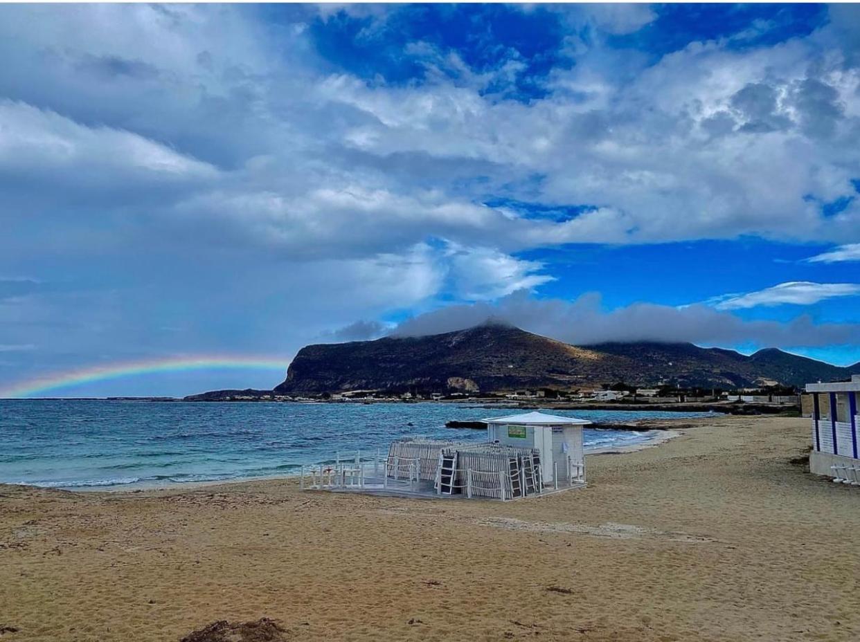 Stabilimento Lido Burrone