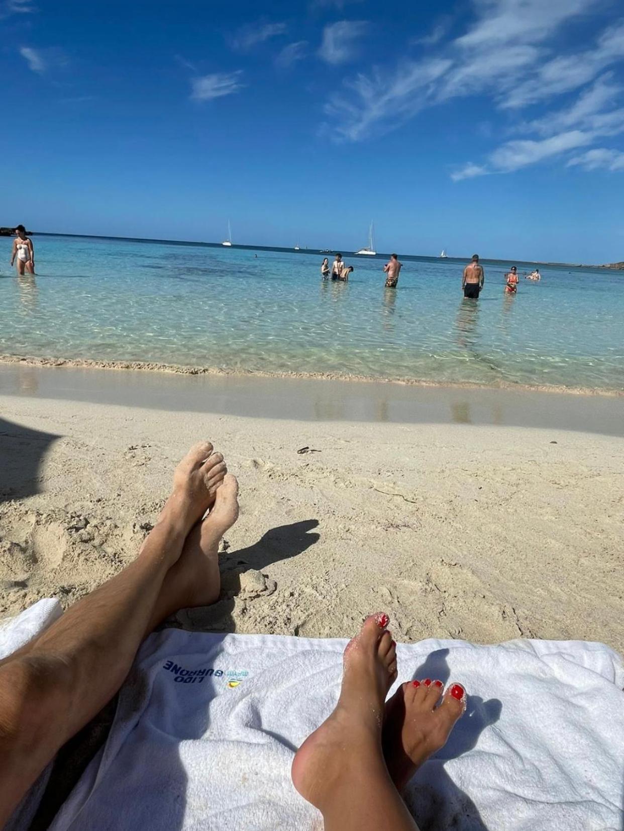 Stabilimento Lido Burrone