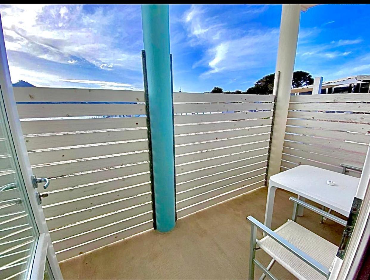 Bed & Breakfast Stabilimento Lido Burrone Favignana