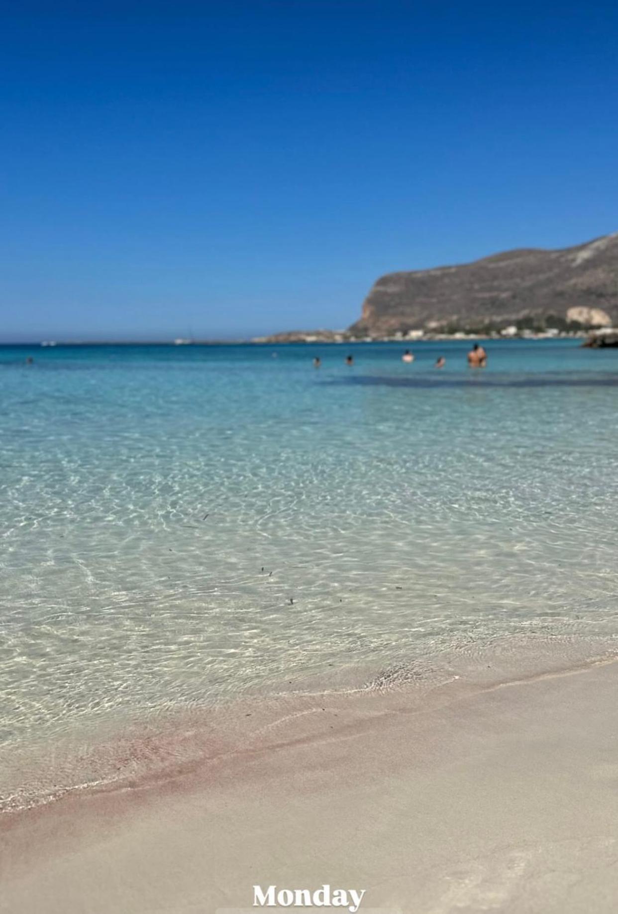 Bed & Breakfast Stabilimento Lido Burrone