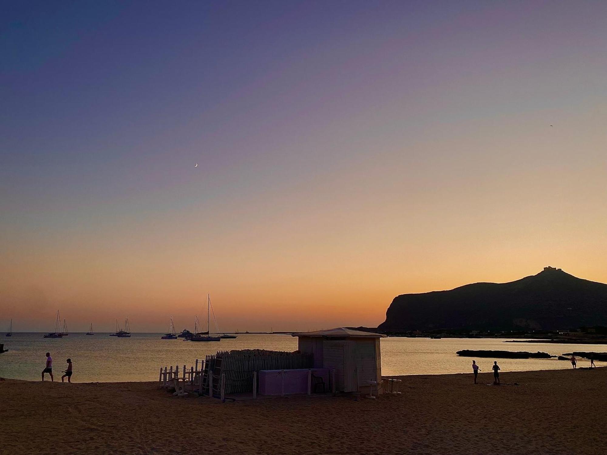 Stabilimento Lido Burrone *